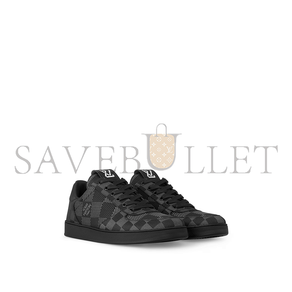 LOUIS VUITTON RIVOLI SNEAKER 1ACPHJ